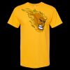 Men's Gold Soft Touch T-Shirt Thumbnail