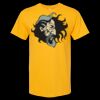 Men's Gold Soft Touch T-Shirt Thumbnail
