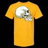 Men's Gold Soft Touch T-Shirt Thumbnail