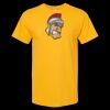Men's Gold Soft Touch T-Shirt Thumbnail