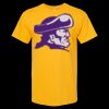 Men's Gold Soft Touch T-Shirt Thumbnail