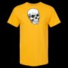 Men's Gold Soft Touch T-Shirt Thumbnail