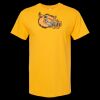 Men's Gold Soft Touch T-Shirt Thumbnail