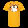 Men's Gold Soft Touch T-Shirt Thumbnail