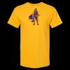 Men's Gold Soft Touch T-Shirt Thumbnail