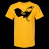 Men's Gold Soft Touch T-Shirt Thumbnail