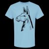 4800 - Best Value 100% Cotton T-Shirt Thumbnail