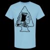 4800 - Best Value 100% Cotton T-Shirt Thumbnail