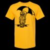 Men's Gold Soft Touch T-Shirt Thumbnail