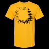 Men's Gold Soft Touch T-Shirt Thumbnail