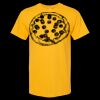 Men's Gold Soft Touch T-Shirt Thumbnail