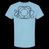 4800 - Best Value 100% Cotton T-Shirt Thumbnail