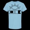 4800 - Best Value 100% Cotton T-Shirt Thumbnail