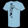 4800 - Best Value 100% Cotton T-Shirt Thumbnail