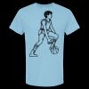 4800 - Best Value 100% Cotton T-Shirt Thumbnail