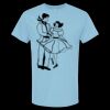 4800 - Best Value 100% Cotton T-Shirt Thumbnail