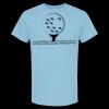 4800 - Best Value 100% Cotton T-Shirt Thumbnail