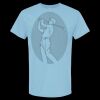 4800 - Best Value 100% Cotton T-Shirt Thumbnail