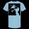 4800 - Best Value 100% Cotton T-Shirt Thumbnail
