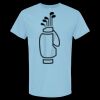 4800 - Best Value 100% Cotton T-Shirt Thumbnail