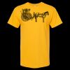 Men's Gold Soft Touch T-Shirt Thumbnail