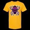 Men's Gold Soft Touch T-Shirt Thumbnail