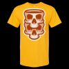 Men's Gold Soft Touch T-Shirt Thumbnail
