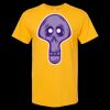 Men's Gold Soft Touch T-Shirt Thumbnail