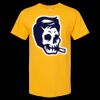 Men's Gold Soft Touch T-Shirt Thumbnail