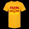 Men's Gold Soft Touch T-Shirt Thumbnail
