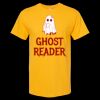 Men's Gold Soft Touch T-Shirt Thumbnail