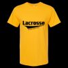 Men's Gold Soft Touch T-Shirt Thumbnail