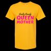 Men's Gold Soft Touch T-Shirt Thumbnail