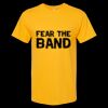 Men's Gold Soft Touch T-Shirt Thumbnail