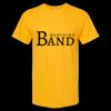Men's Gold Soft Touch T-Shirt Thumbnail