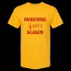 Men's Gold Soft Touch T-Shirt Thumbnail