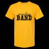 Men's Gold Soft Touch T-Shirt Thumbnail