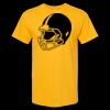Men's Gold Soft Touch T-Shirt Thumbnail