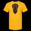 Men's Gold Soft Touch T-Shirt Thumbnail