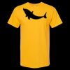 Men's Gold Soft Touch T-Shirt Thumbnail