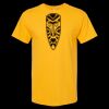 Men's Gold Soft Touch T-Shirt Thumbnail