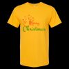 Men's Gold Soft Touch T-Shirt Thumbnail