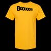 Men's Gold Soft Touch T-Shirt Thumbnail