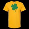 Men's Gold Soft Touch T-Shirt Thumbnail