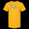 Men's Gold Soft Touch T-Shirt Thumbnail