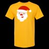 Men's Gold Soft Touch T-Shirt Thumbnail