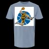 6500M - Best Value Ringspun Garment-Dyed T-Shirt Thumbnail