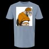 6500M - Best Value Ringspun Garment-Dyed T-Shirt Thumbnail