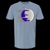 6500M - Best Value Ringspun Garment-Dyed T-Shirt Thumbnail