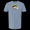 6500M - Best Value Ringspun Garment-Dyed T-Shirt Thumbnail